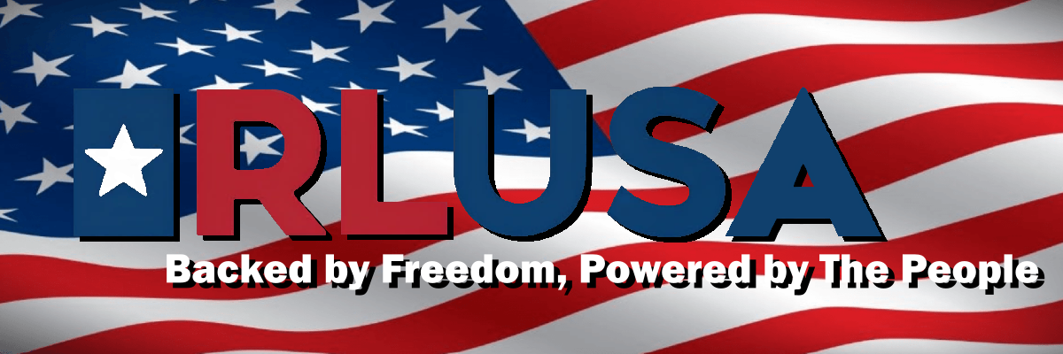 RLUSA Banner